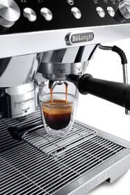 Pákový kávovar De'Longhi La Specialista PRESTIGIO EC9355.M 2.0 nerez

 obrázok produktu 5 z 9
