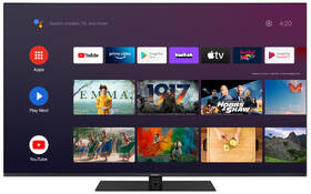Televízor Panasonic TX-65LX650E 

 obrázok produktu 6 z 13