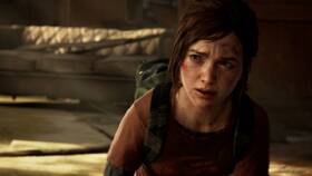 Hra Sony PlayStation 5 The Last Of Us Part I 

 obrázok produktu 7 z 10