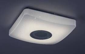 LED stropné svietidlo Rabalux Murry 4682 biele

 obrázok produktu 5 z 17
