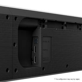 Soundbar LG SG10TY čierny

 obrázok produktu 5 z 9