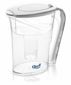 Filtrácia vody Quell FILQU JUG WH 

 obrázok produktu 2 z 5