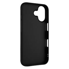 Kryt na mobil FIXED Story na Apple iPhone 16 čierny

 obrázok produktu 1 z 2
