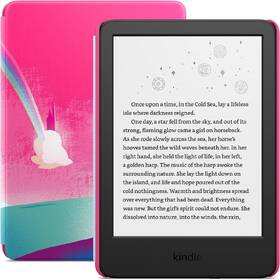 Čítačka kníh Amazon Kindle 2022 16 GB - Unicorn Valley 

 obrázok produktu 2 z 8