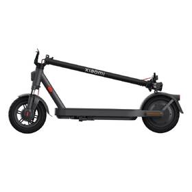 Elektrická kolobežka Xiaomi Electric Scooter Elite čierna

 obrázok produktu 1 z 6