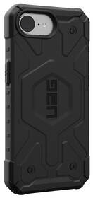 Kryt na mobil UAG Pathfinder MagSafe na Apple iPhone 16e/17e čierny

 obrázok produktu 2 z 15