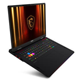 Notebook MSI Raider 18 HX AI A2XWIG-042CZ čierny

 obrázok produktu 6 z 12