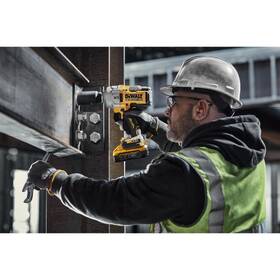 Doťahovák rázový Dewalt DCF961H2T (s batériou) 

 obrázok produktu 6 z 7