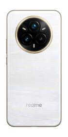 Mobilný telefón realme 14 Pro+ 5G 12 GB / 512 GB biely

 obrázok produktu 6 z 10