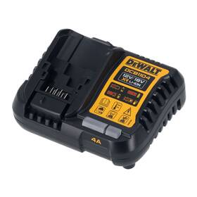 Aku vŕtačka Dewalt DCD85MM2T-QW (s batériou) 

 obrázok produktu 6 z 11