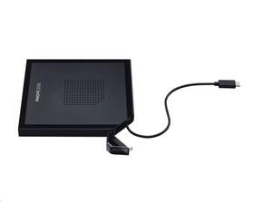 Externá DVD napaľovačka Asus ZenDrive V1M ultraslim USB-C čierna

 obrázok produktu 2 z 8