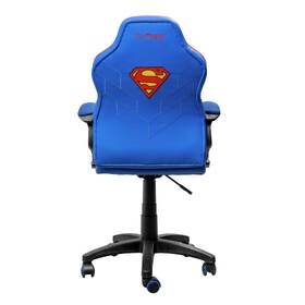Herná stolička Trust GXT 703SM REVVO Kids Superman modrá

 obrázok produktu 3 z 8