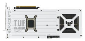 Grafická karta Asus GeForce RTX 5070 Ti TUF Gaming 16GB OC White biela

 obrázok produktu 3 z 8
