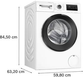 Práčka Bosch WAN28270CS biela

 obrázok produktu 15 z 23