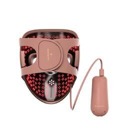 LED maska Garett Skin Ritual Face&Neck hnedá

 obrázok produktu 5 z 21