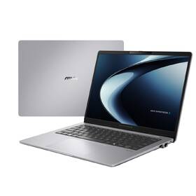 Notebook Asus ExpertBook P3 G2 sivý

 obrázok produktu 11 z 11