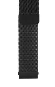 Remienok WG Huawei Watch GT 6/GT 6 Pro/ Xiaomi Watch S5/46mm čierny

 obrázok produktu 2 z 2