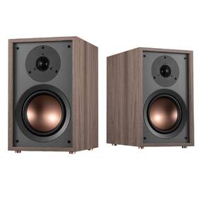 Reproduktory Swan Oasis Max (2 ks) hnedé

 obrázok produktu 3 z 9