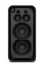 Párty reproduktor Sony ULT TOWER MAX čierny

 obrázok produktu 3 z 20