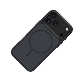 Kryt na mobil Celly GENUINE kompatibilní s MagSafe na Apple iPhone 18 Pro Max sivý

 obrázok produktu 5 z 8