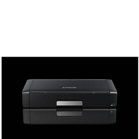 Tlačiareň atramentová Epson WF-100W čierna

 obrázok produktu 6 z 8