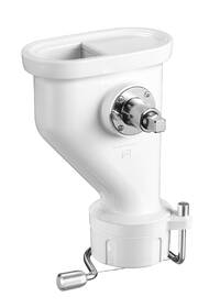 Prísl. k robotom – nadstavec na cestoviny KitchenAid 5KSMPEXTA 

 obrázok produktu 13 z 14