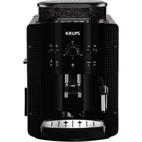 Espresso Krups EA810B Essential 

 obrázok produktu 1 z 8
