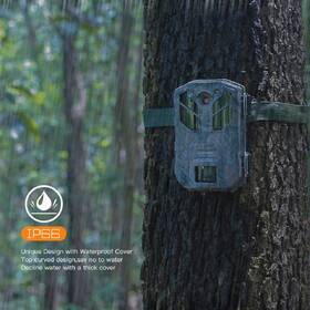 Fotopasca Apeman H70 

 obrázok produktu 4 z 8
