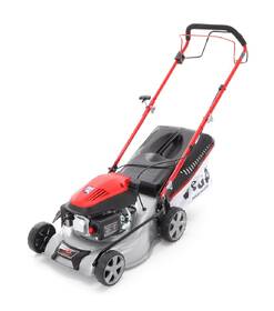 Kosačka VeGA 424 SDX 

 obrázok produktu 8 z 19