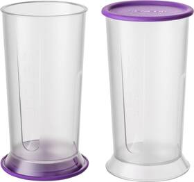 Ponorný mixér Sencor SHB 4465VT-EUE3 fialový

 obrázok produktu 12 z 21