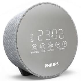 Rádiobudík Philips TADR402 sivý

 obrázok produktu 1 z 3