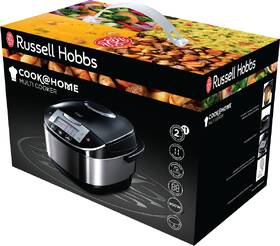 Multifunkčný hrniec RUSSELL HOBBS 21850-56 

 obrázok produktu 6 z 14