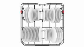 Umývačka riadu Whirlpool WIC 3C33 PFE strieborná

 obrázok produktu 9 z 17