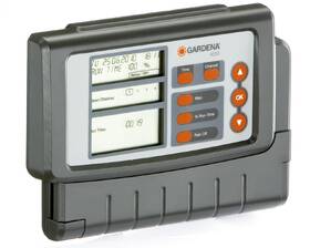 Zavlažovacie hodiny Gardena 4030 Classic 

 obrázok produktu 1 z 2