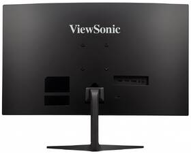 Herný monitor ViewSonic VX2719-PC-MHD 

 obrázok produktu 5 z 6