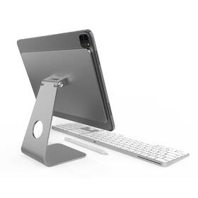 Stojanček Cubenest S020 magnetický pre Apple iPad Pro 12,9" sivý

 obrázok produktu 1 z 4