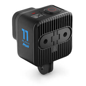 Outdoorová kamera GoPro HERO 11 Black Mini 

 obrázok produktu 2 z 9