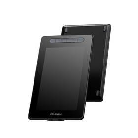 Grafický tablet XPPen Artist 10 (2. generácia) čierny

 obrázok produktu 7 z 9