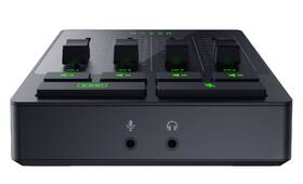 Mixážny pult Razer Audio Mixer čierna

 obrázok produktu 3 z 11