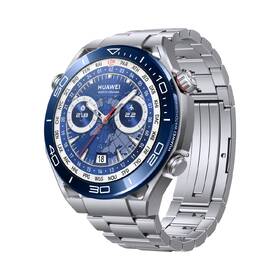 Inteligentné hodinky Huawei Watch Ultimate - Voyage Blue 

 obrázok produktu 1 z 6
