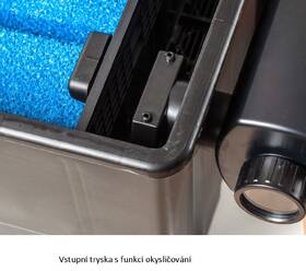 Filtrácia prietoková HEISSNER FPU24000-00 

 obrázok produktu 3 z 9