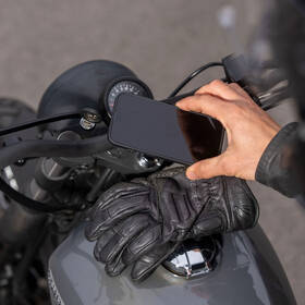 Moto Bundle SP Connect LT Universal Interface SPC+ čierny

 obrázok produktu 3 z 6