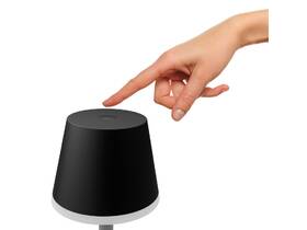 Stolná lampa Philips Go čierna

 obrázok produktu 2 z 13