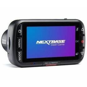Autokamera Nextbase Dash Cam 222G čierna

 obrázok produktu 7 z 12