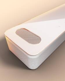 Soundbar Bose Smart Ultra biely

 obrázok produktu 9 z 9
