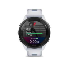 Inteligentné hodinky Garmin Forerunner 265 - Whitestone/Tidal Blue 

 obrázok produktu 3 z 7