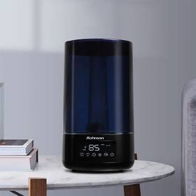 Zvlhčovač vzduchu Rohnson R-9588 Cool & Warm čierny

 obrázok produktu 3 z 13