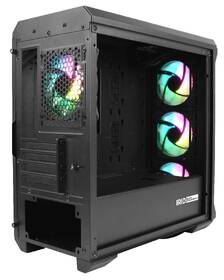 Case Genesis IRID 503 V2 ARGB čierna

 obrázok produktu 5 z 11