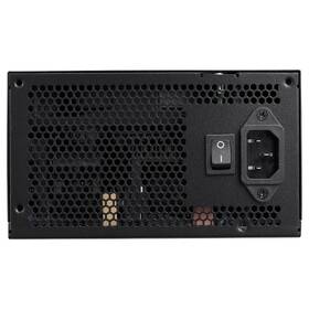 Zdroj ADATA Core Reactor II 850W Gold čierny

 obrázok produktu 10 z 10