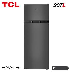 Chladnička TCL RF207TSE1 nerez

 obrázok produktu 10 z 11